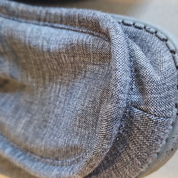 Hey Dude Wally Stretch Steel - Picture 6 of 12